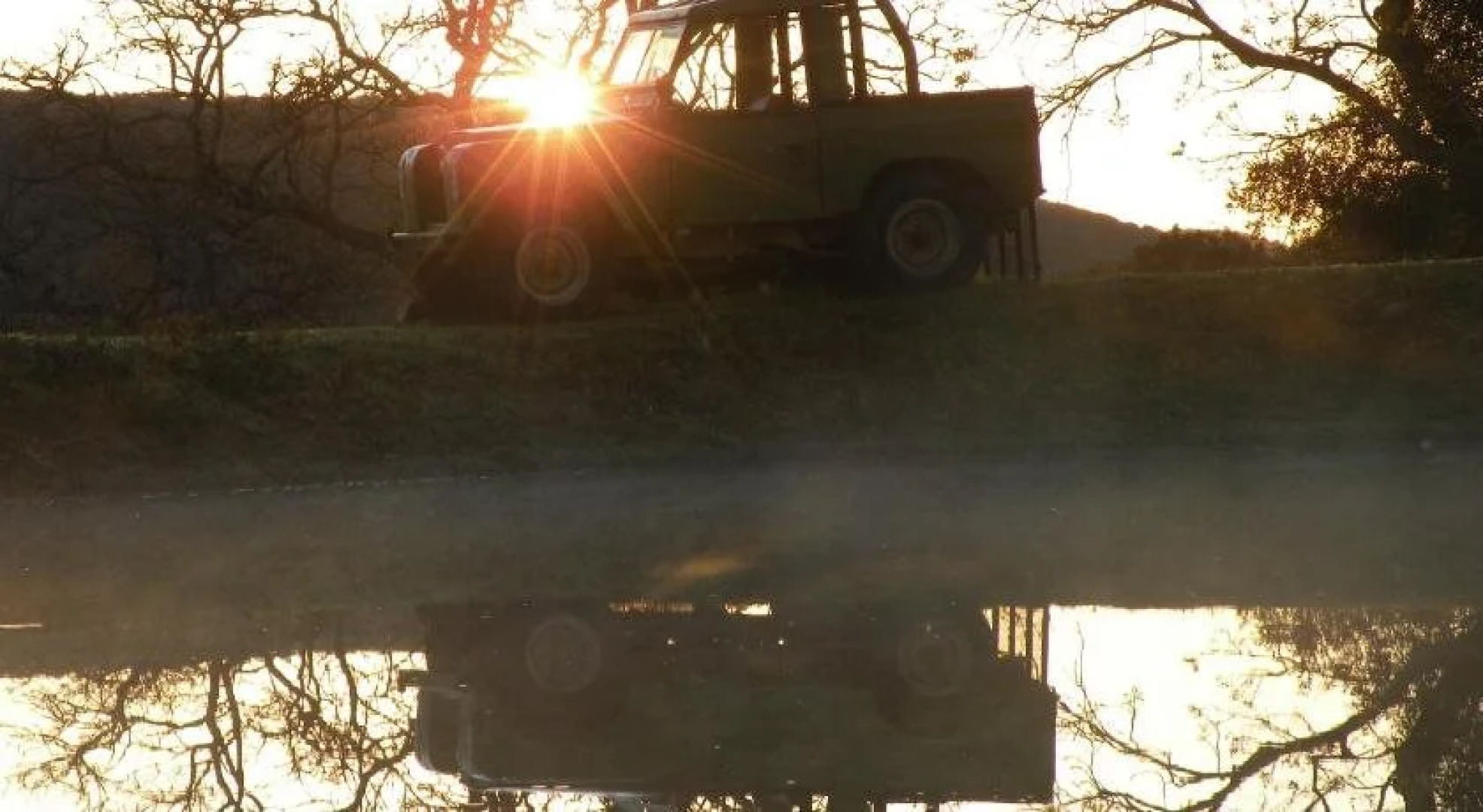 Santa Paloma Guest Farm