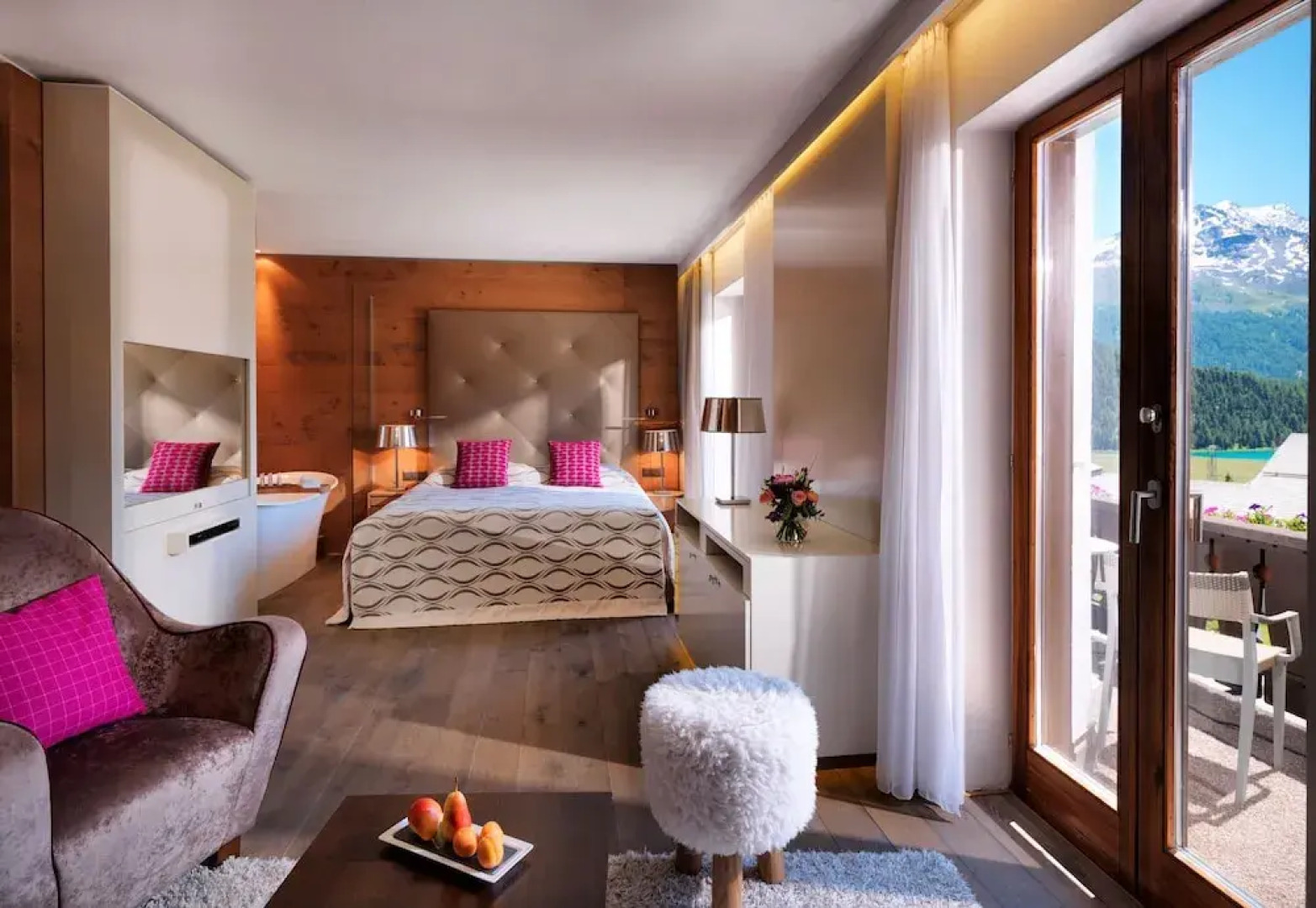 Giardino Bed & Breakfast