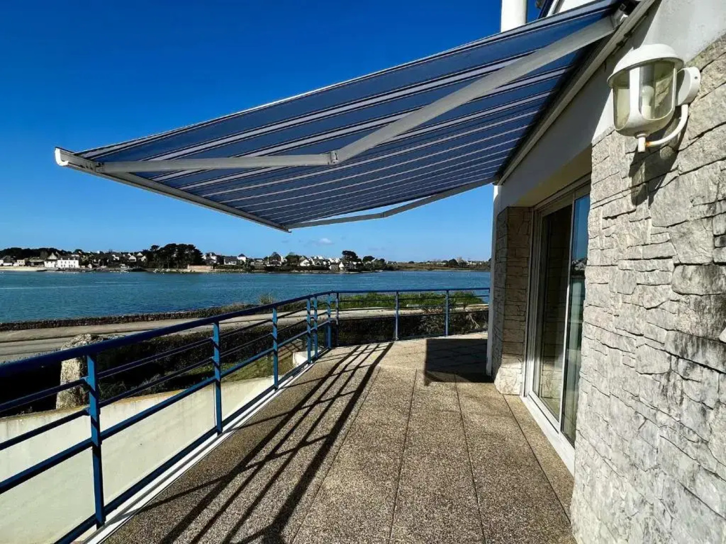 Appartement Étel, 3 pièces, 5 personnes - FR-1-479-98