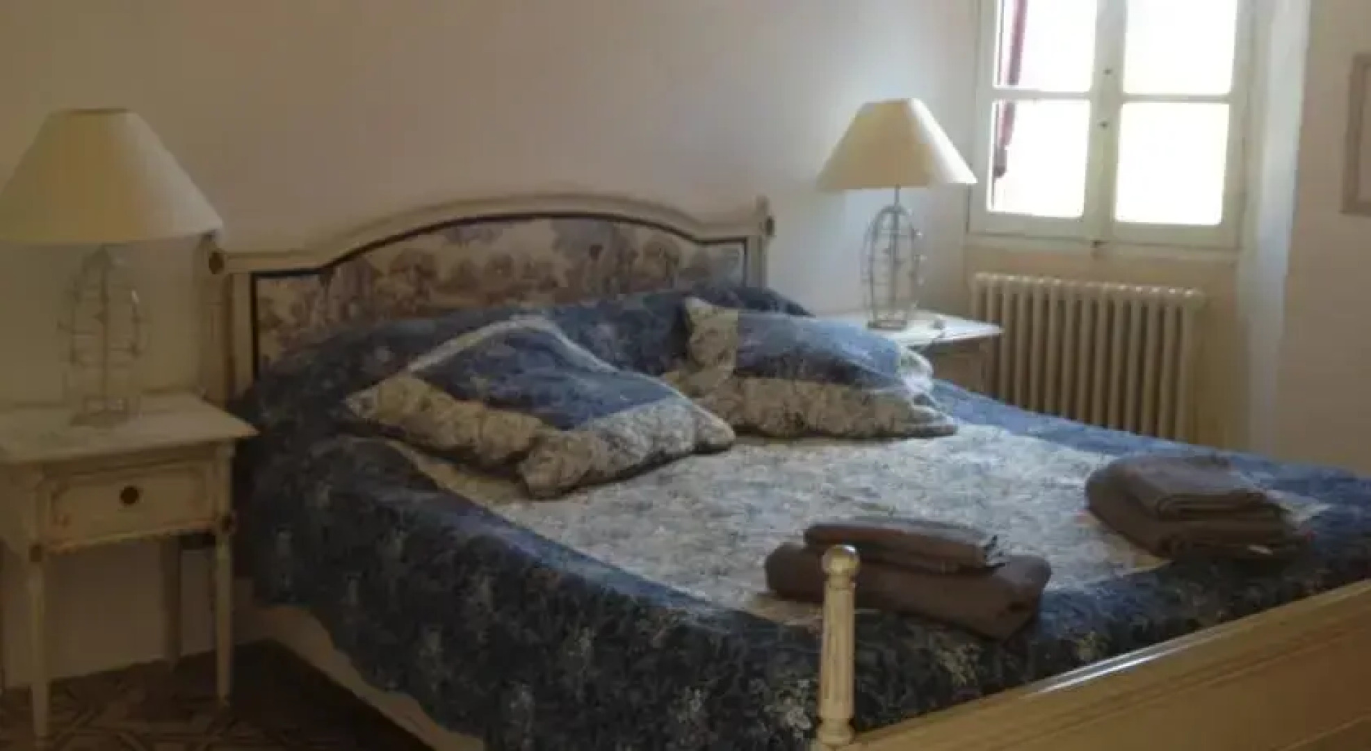 Le Chateau de Boussagues