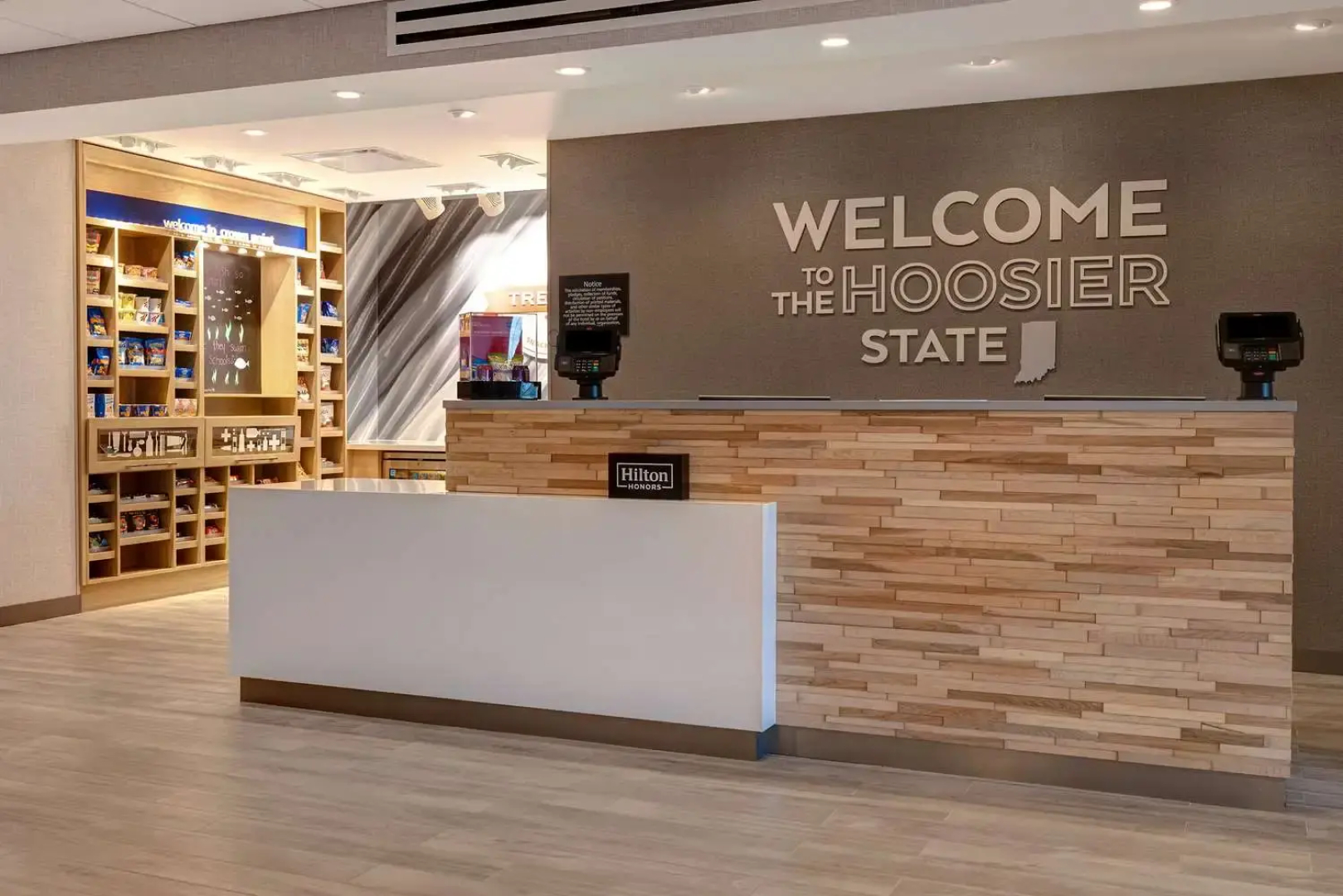 Hampton Inn by Hilton Crown Point