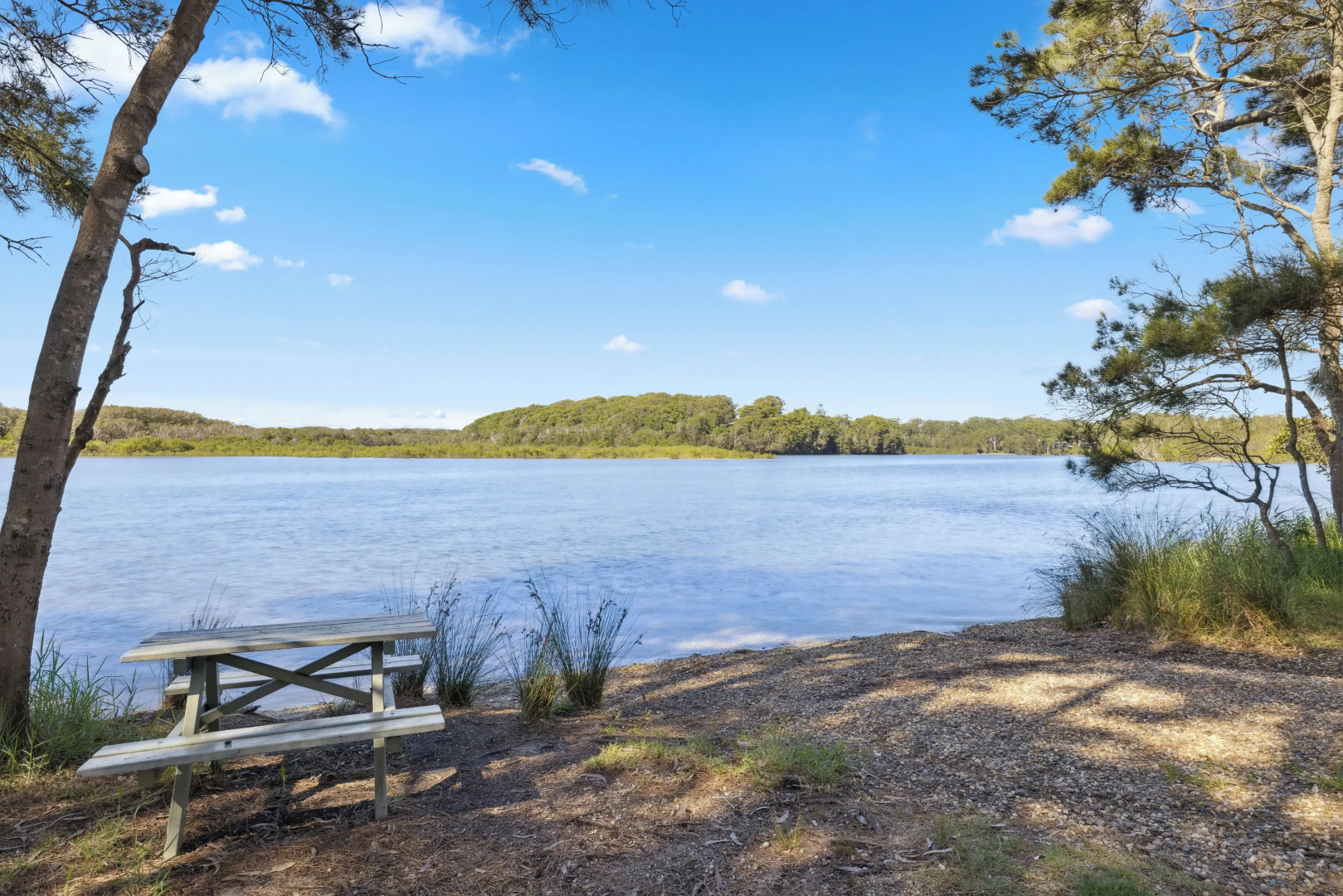 Valla Beach Holiday Park