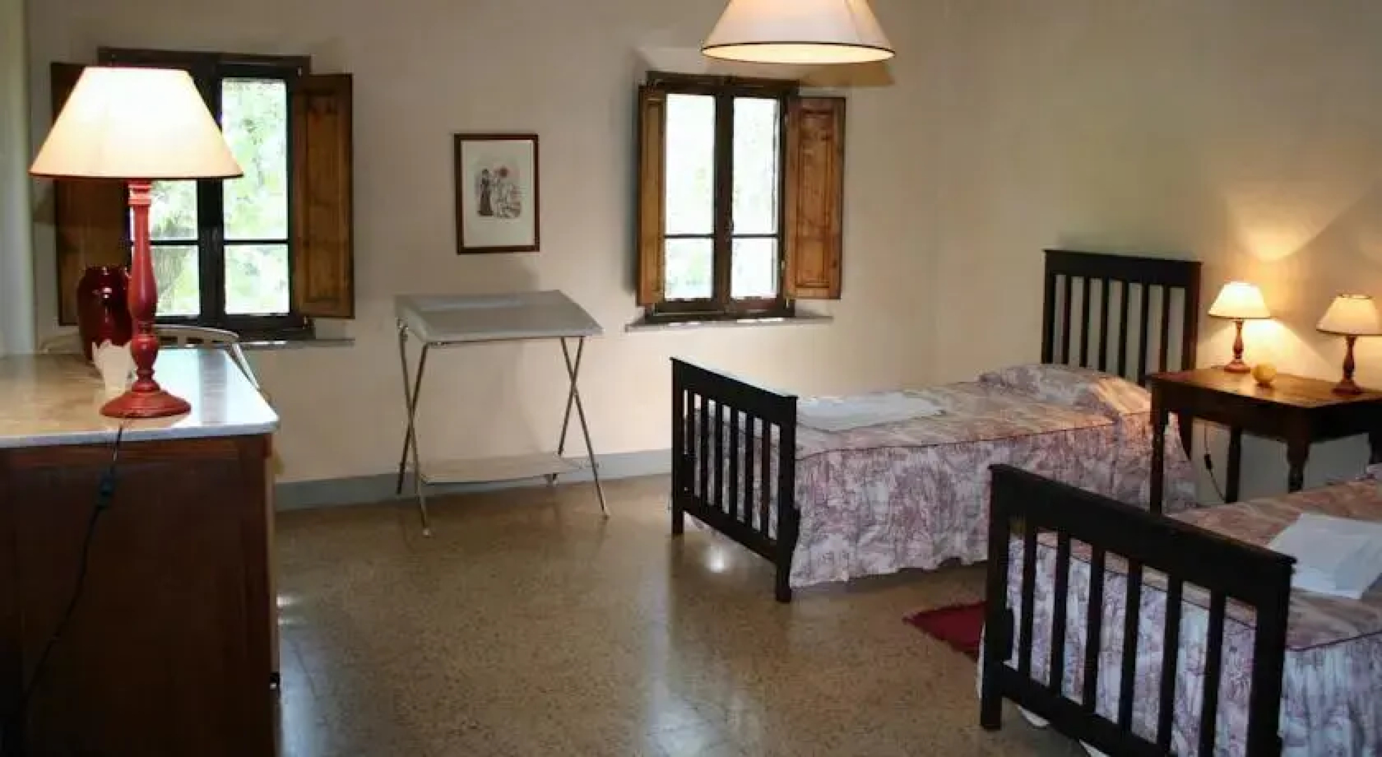 Villa Casanova