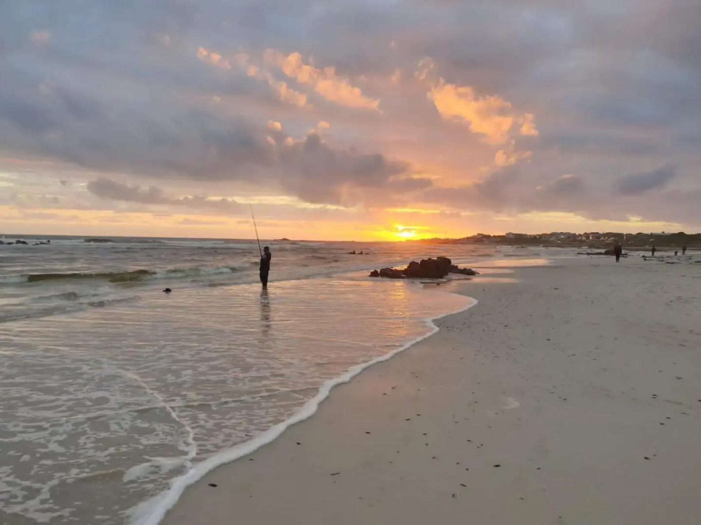 Twin Shacks - Uilenkraalsmond