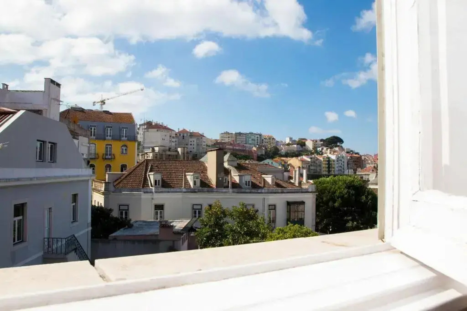 Sant Jordi Hostels Lisbon