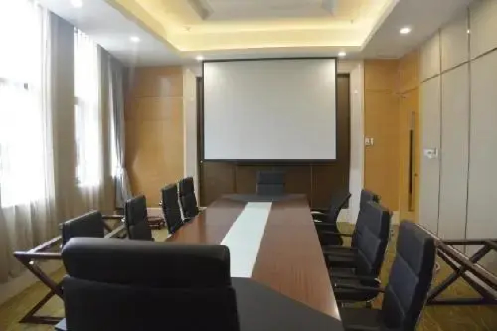 Hotel Anda