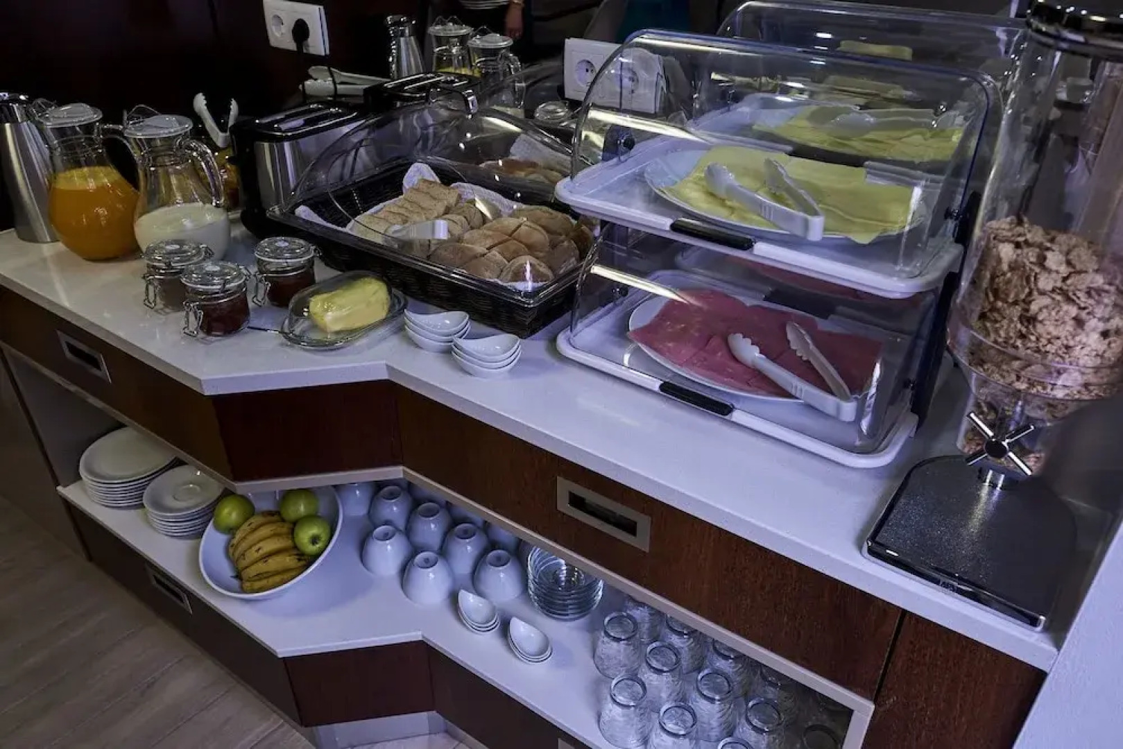 Memória Boutique Hostel