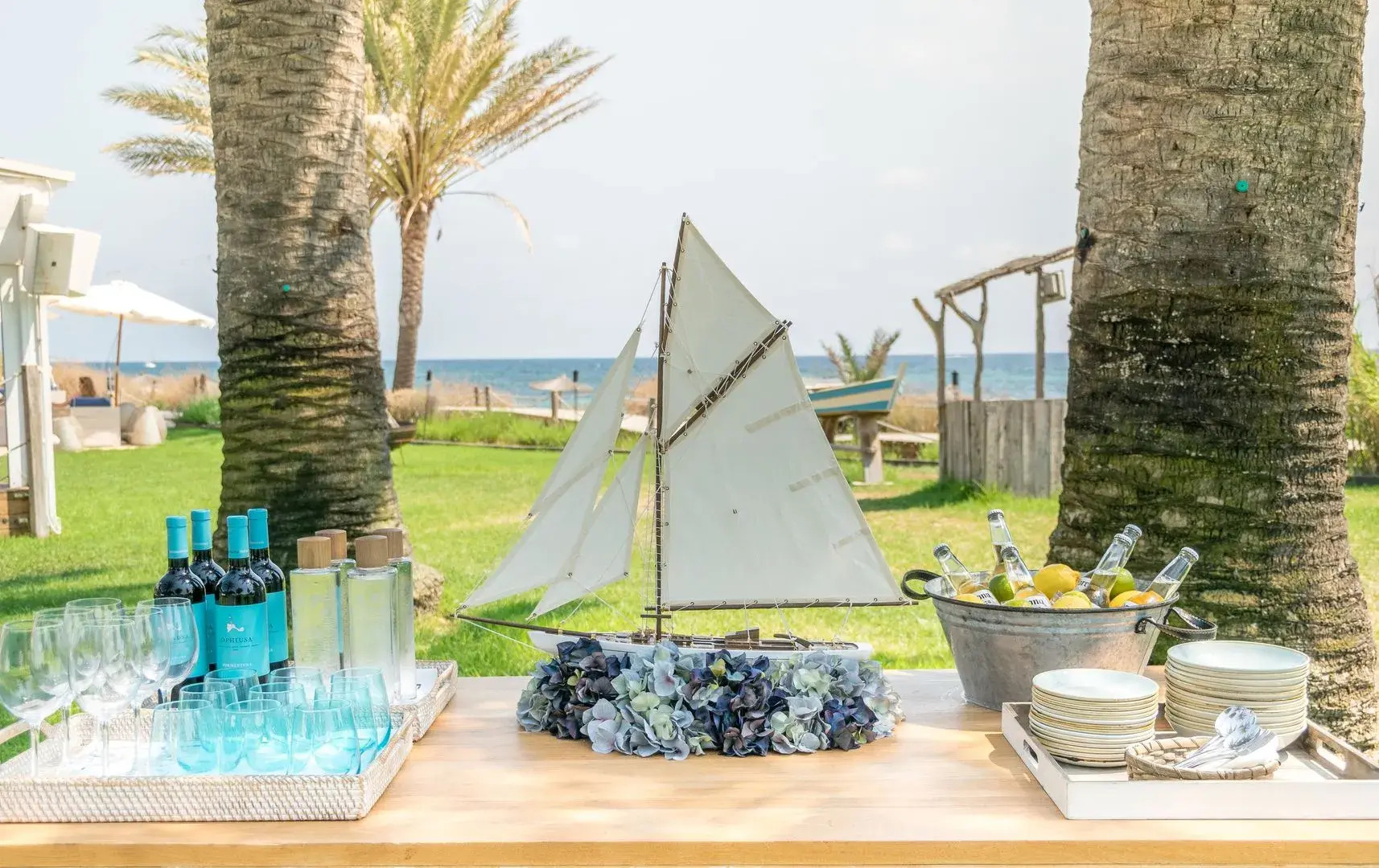 Gecko Hotel & Beach Club