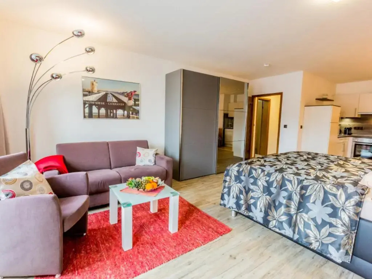 Residenz Meeresbrandung