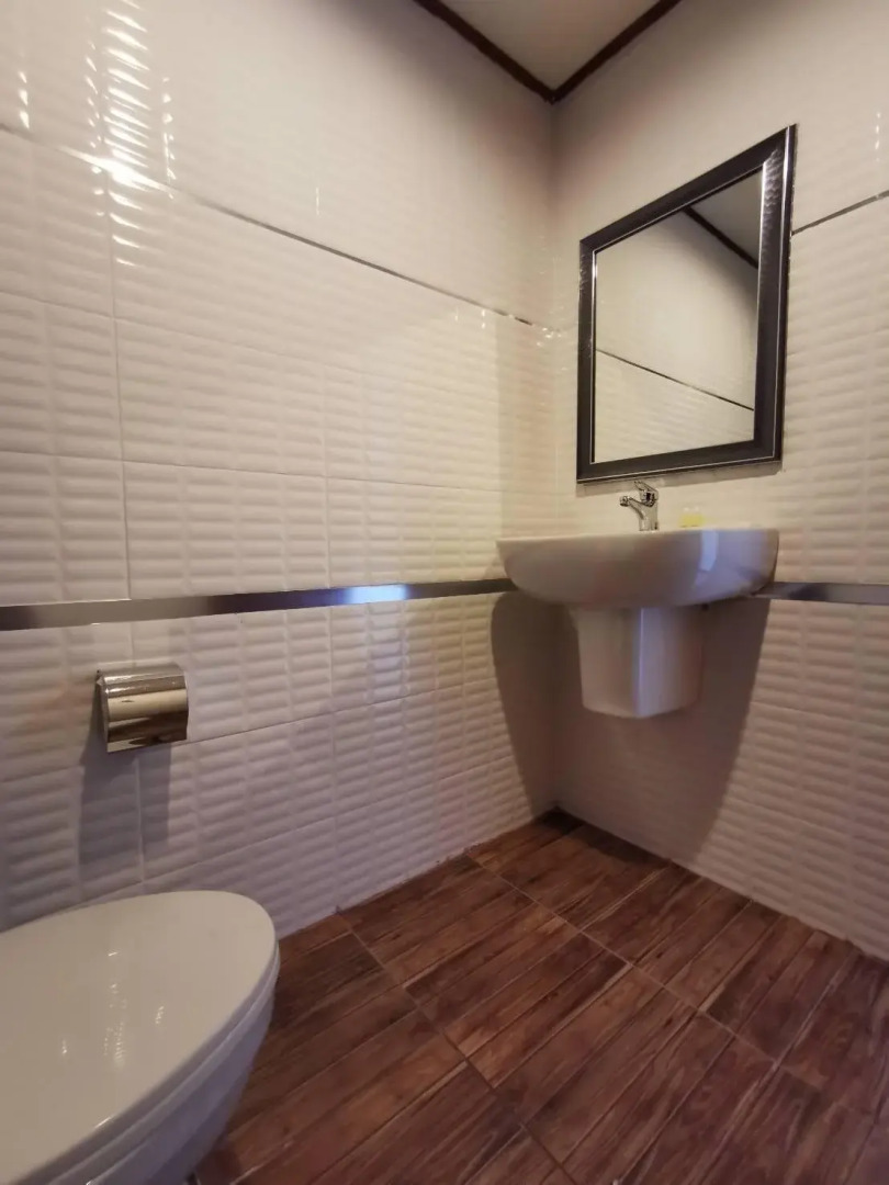 Pimpimarn Beach Hotel