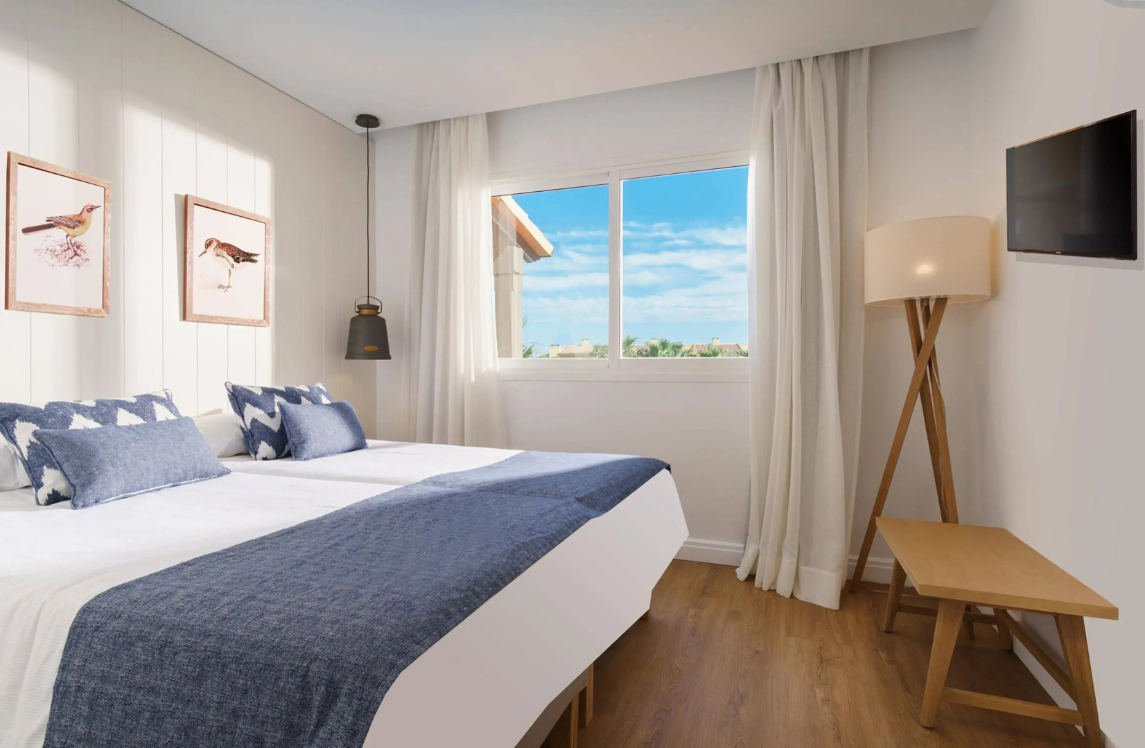 Апартотель Club del Sol Resort & SPA
