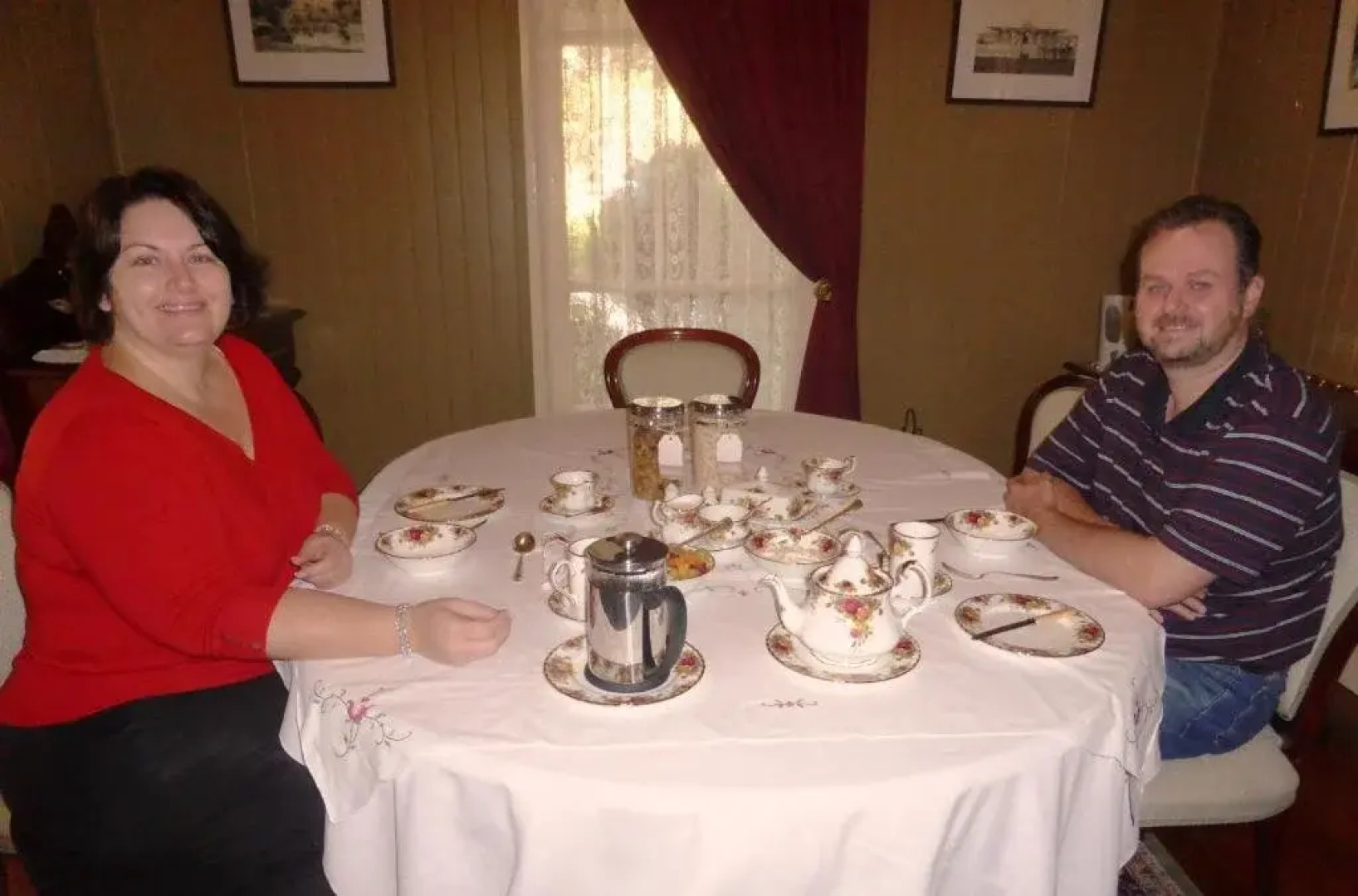 Anduramba Homestead B&B