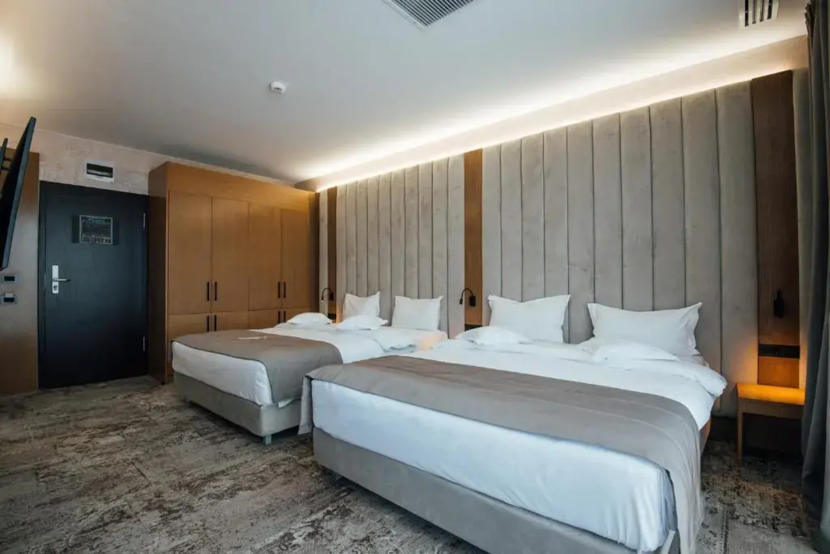 Boutique Hotel Fabesca