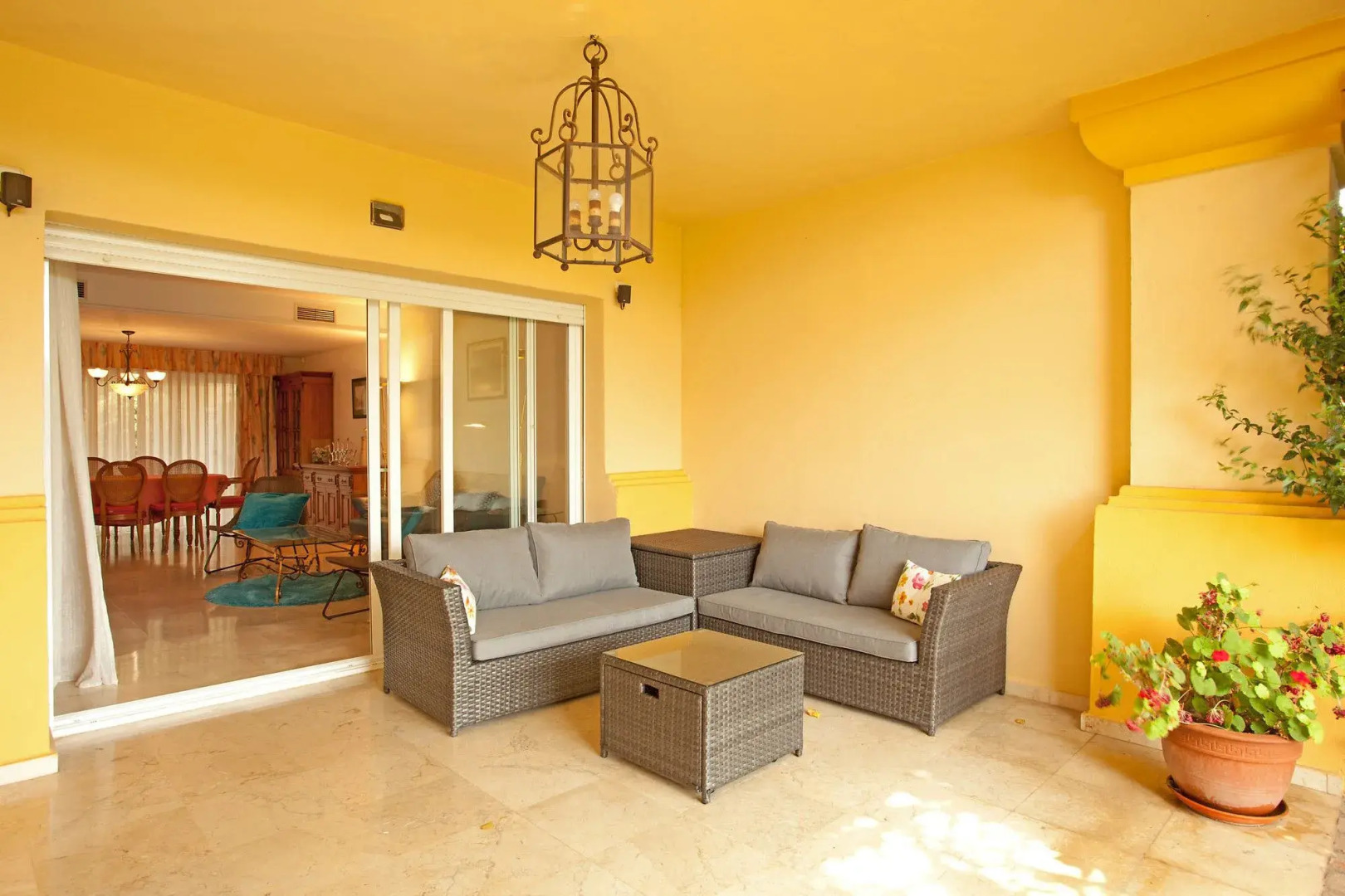 Greenlife Village Townhouse