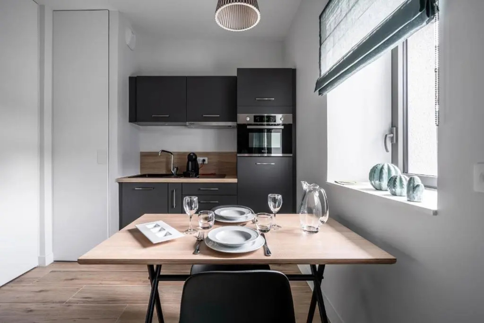 La Grange des Pères