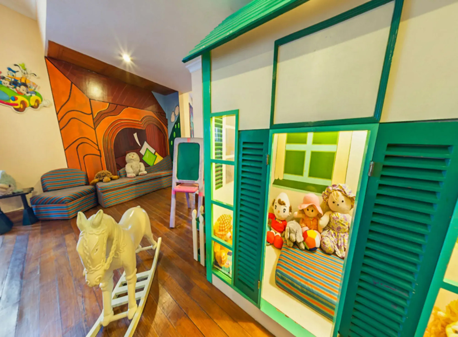 The Oberoi Cecil, Shimla