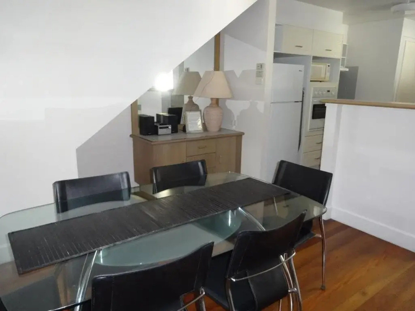 Plover - Executive Villa