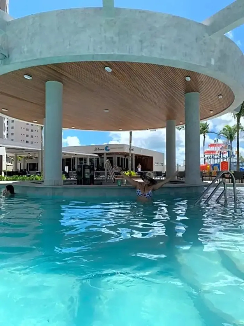 Apartamento Salinas EXCLUSIVE RESORT