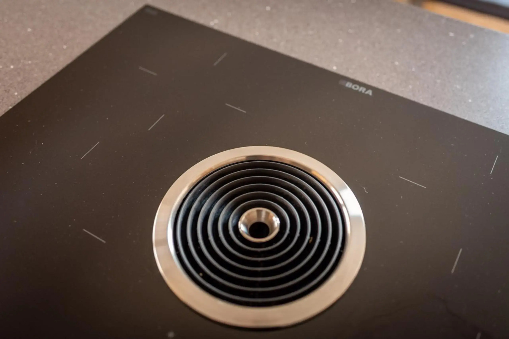 Penthouse „Das Besenhaus“