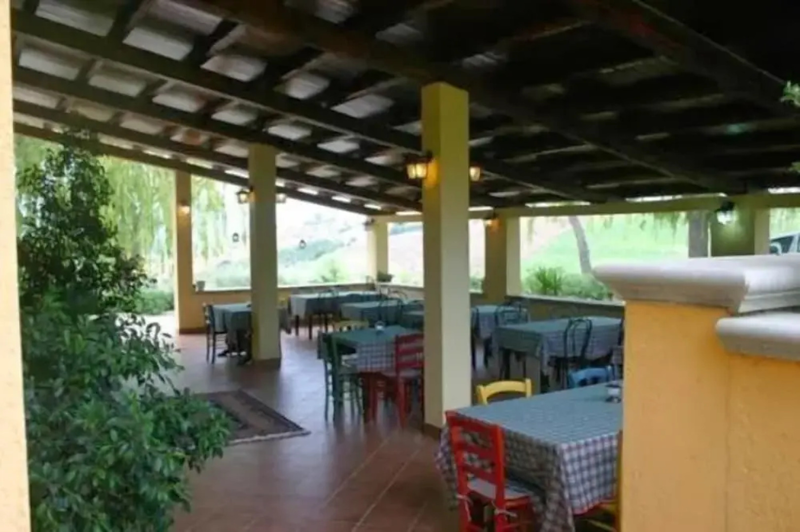 Agriturismo Antica Melegnano