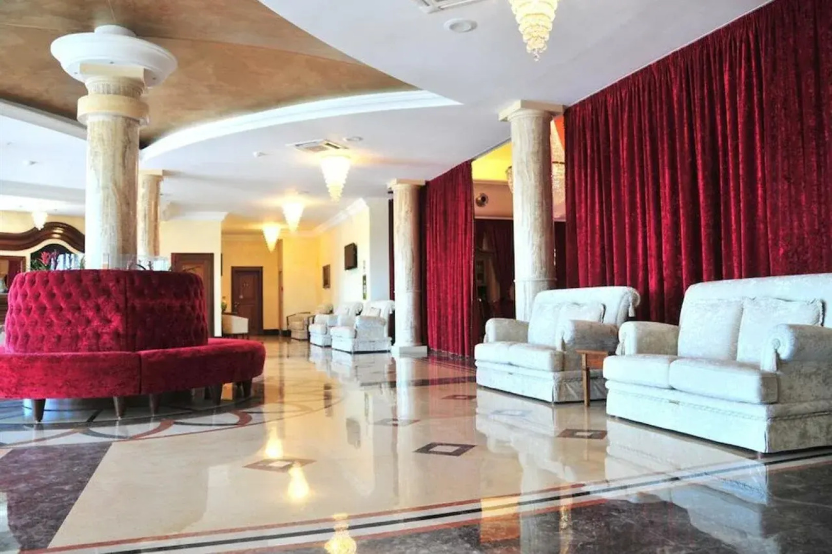 Hotel Borgo Don Chisciotte