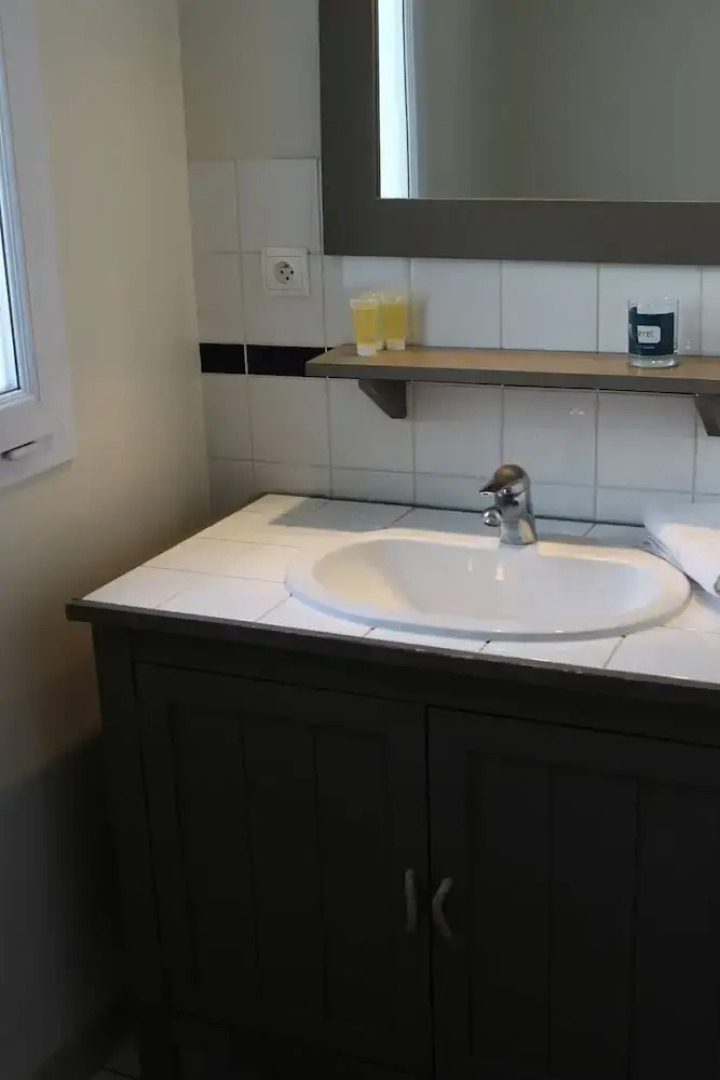 Villa 12 - Les Minutias Village