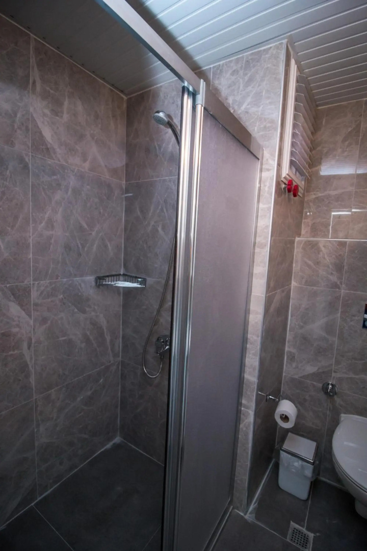 Parus Hotel