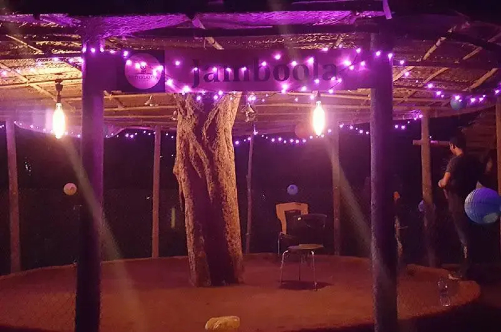 Arthigamya Spa & Resort