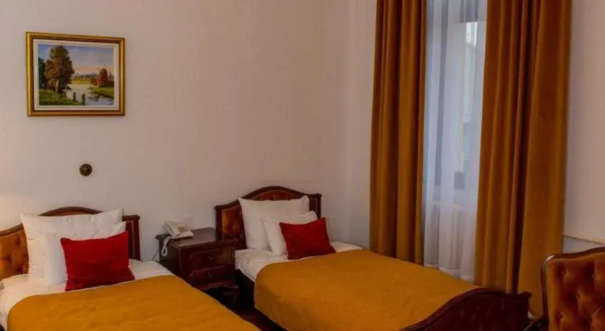 Hotel Grand