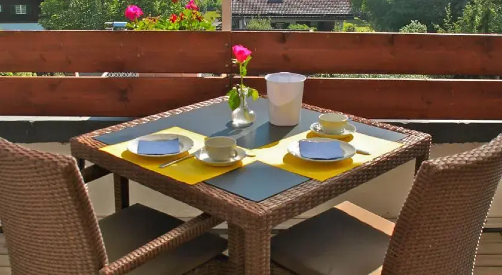 Hotel-Gästehaus Maria Theresia