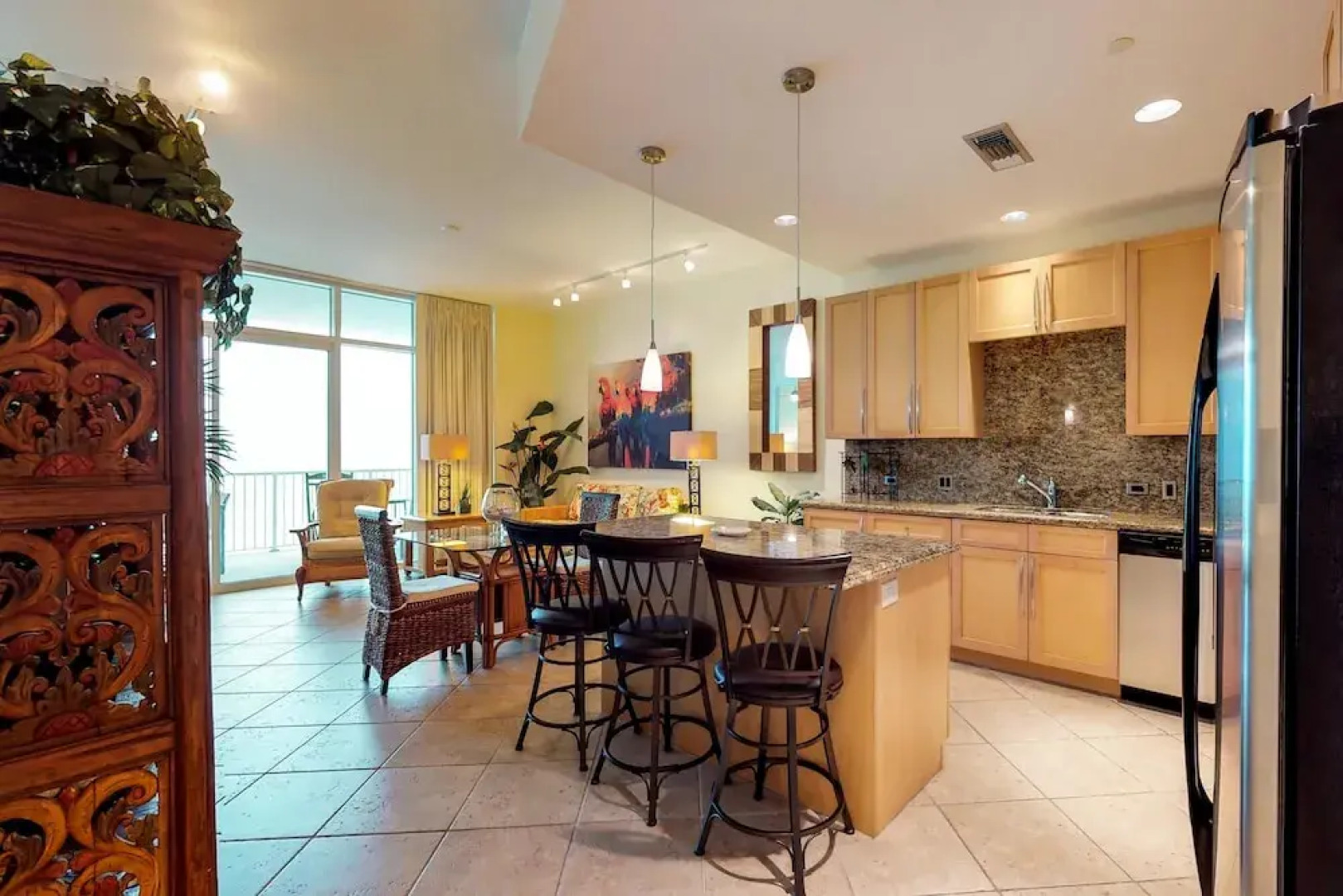 Sapphire Condominiums