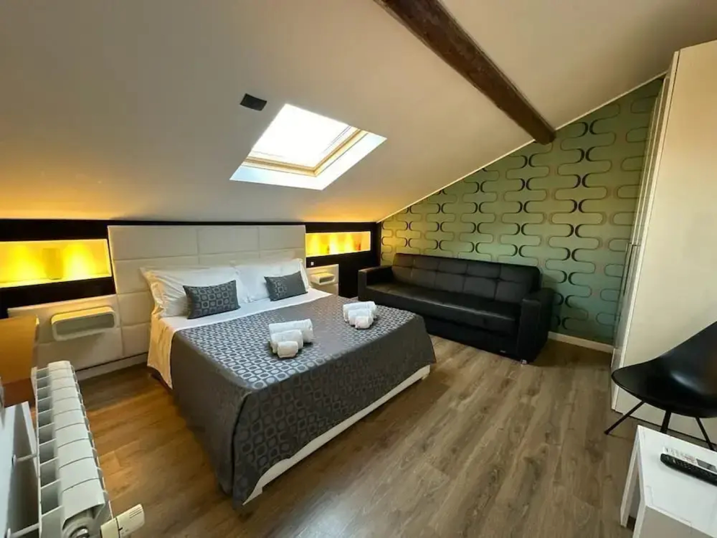 OttoMood B&B
