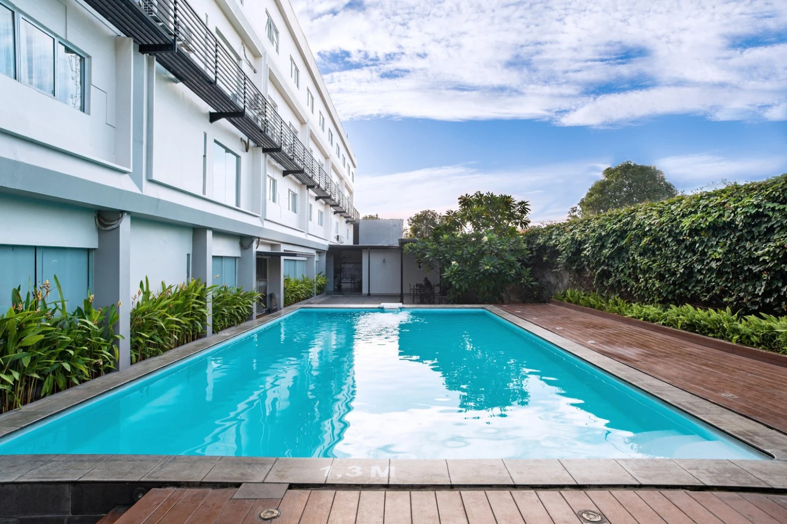 Swiss-Belinn Cibitung