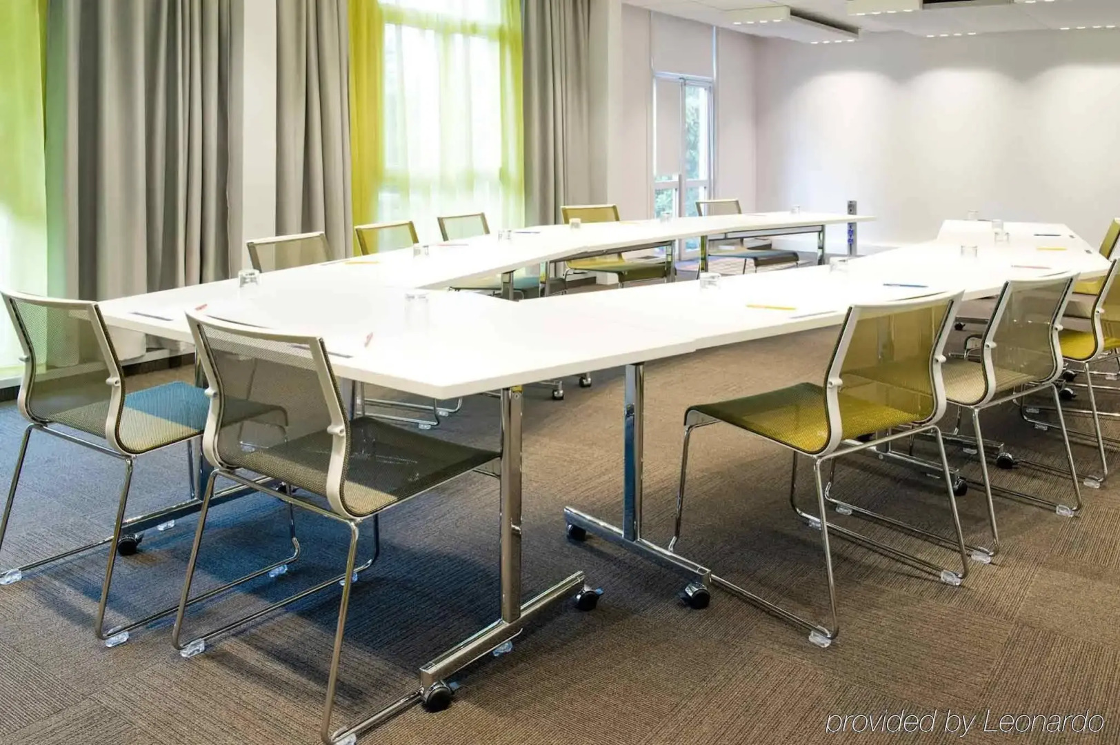 Novotel Nottingham Derby