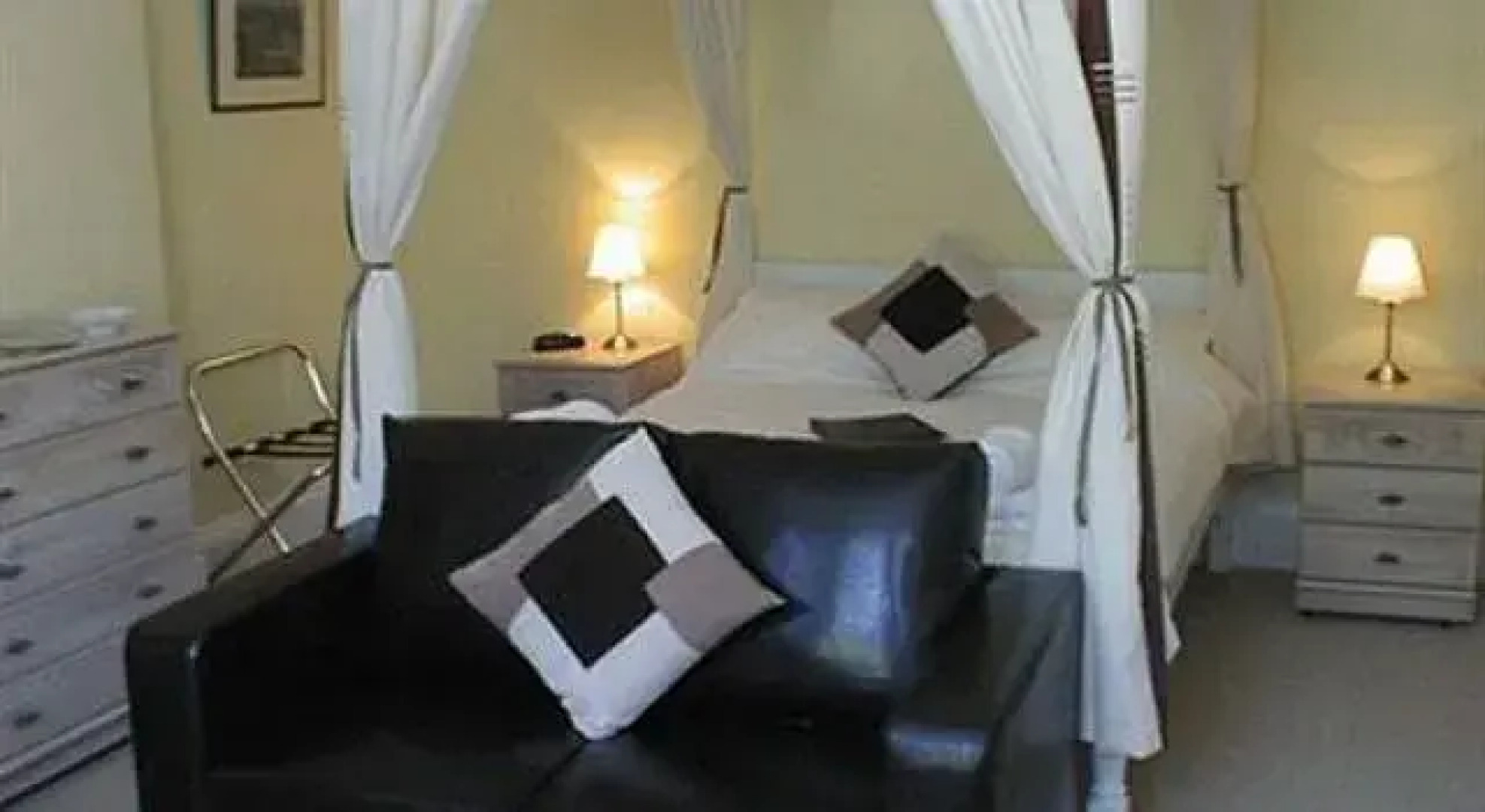 Burnside Guest House