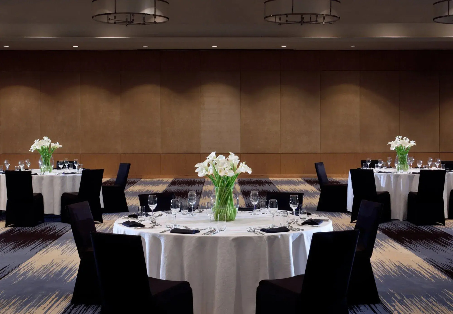 Kigali Marriott Hotel