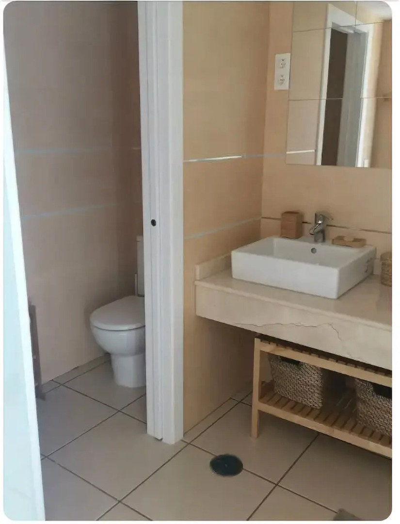 Villa 27 Playa Macenas - Mojacar Beach