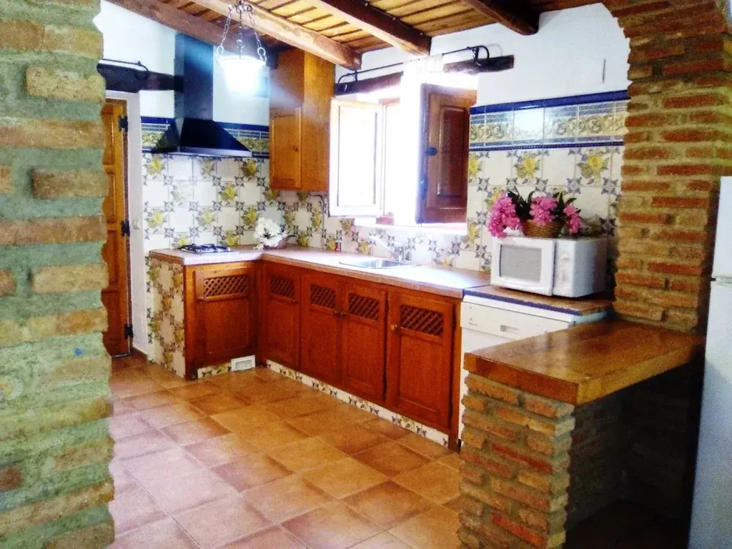 El Jiniebro Turismo Rural