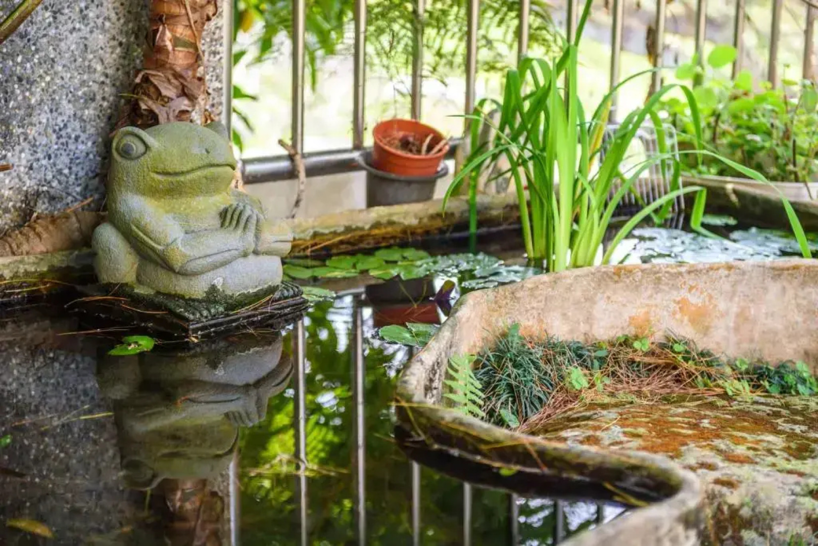 Yunlin Gukeng Da-Hu Villa B&B