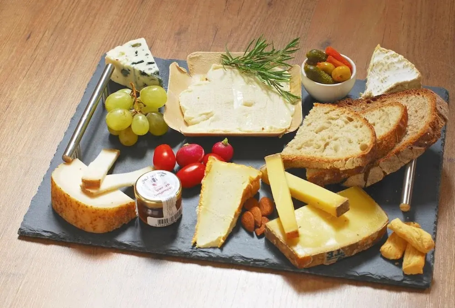 Chambre D'hotes Saga