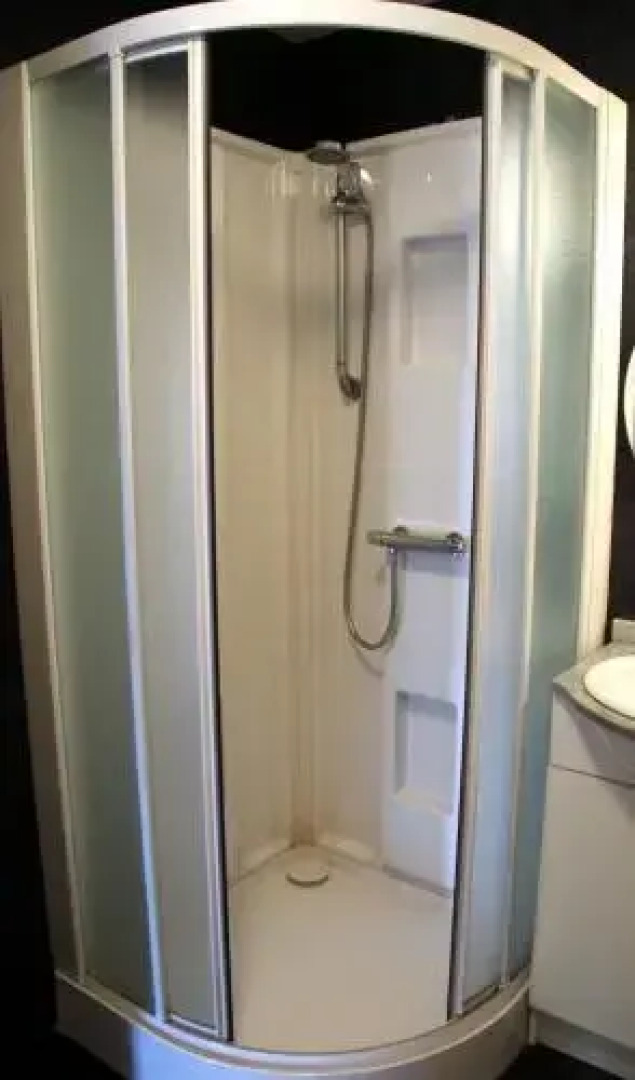 Glamping op het Zeugekot