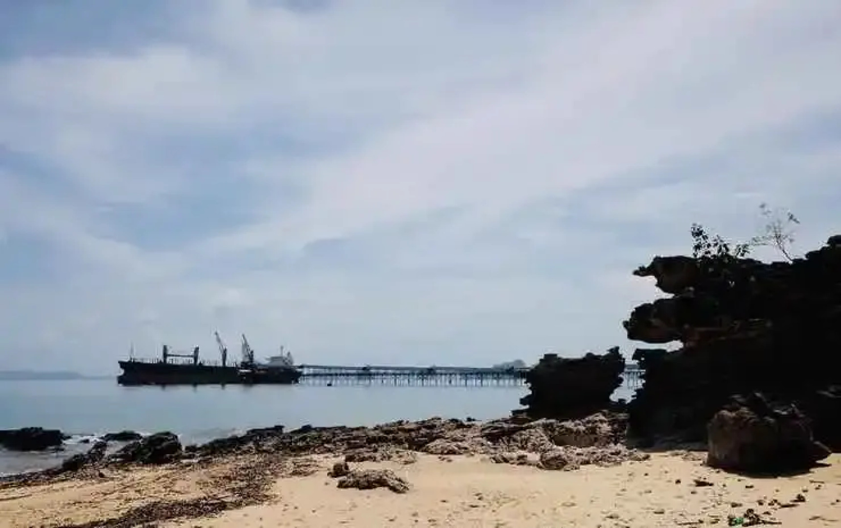 Oyo 594 Marina House