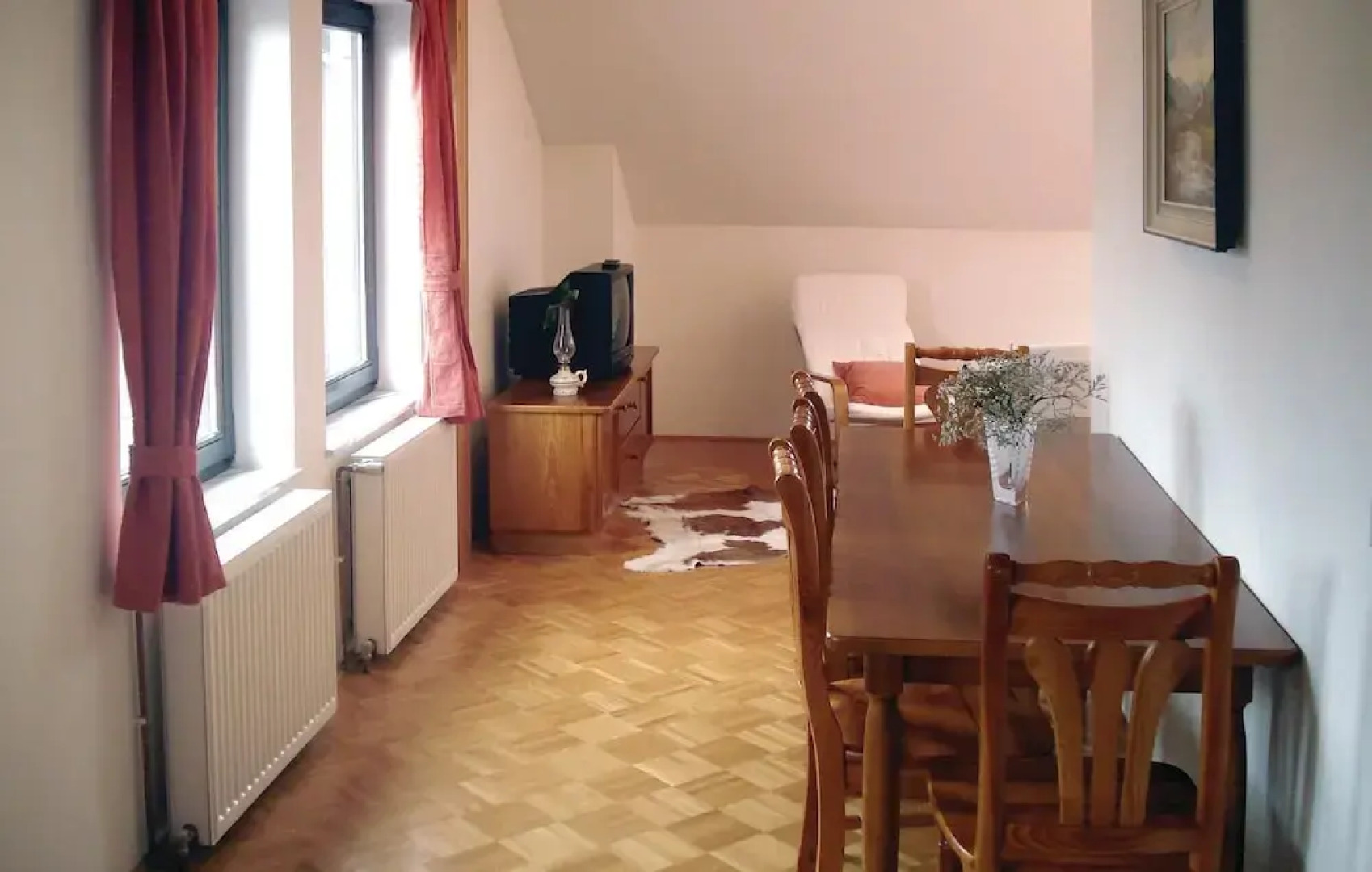 Awesome Home in Mozirje With Wifi and 1 Bedrooms