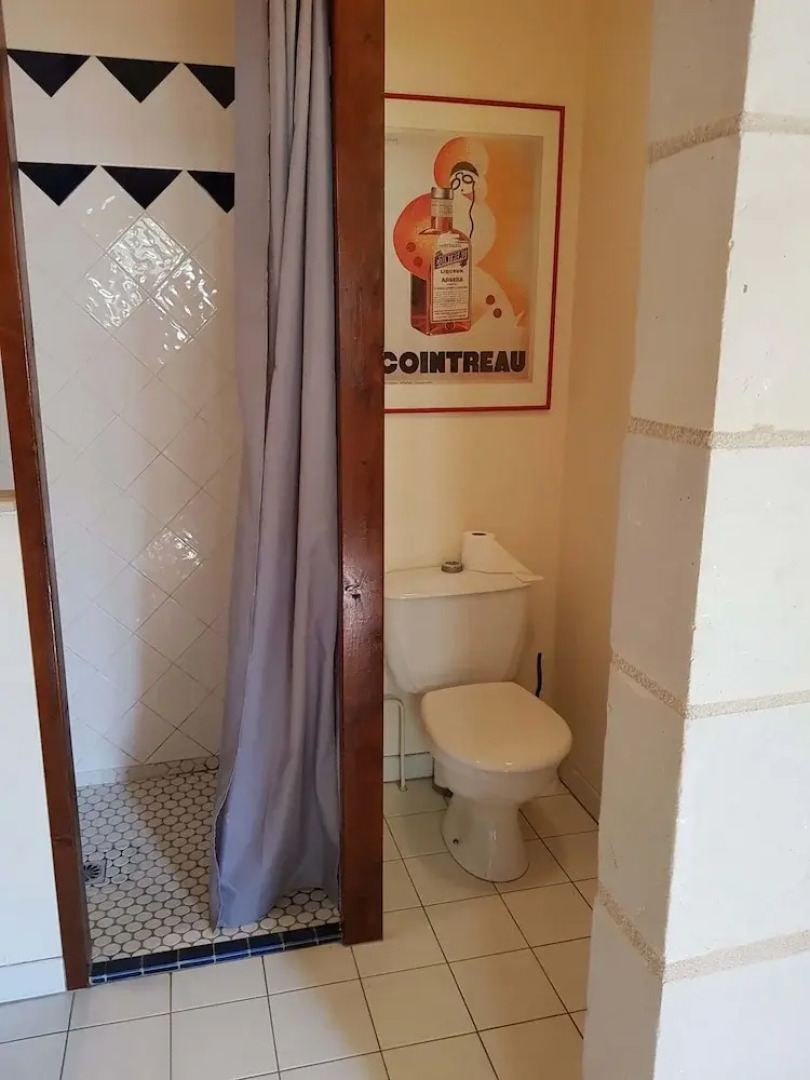 Gîte La Haute Cormerie