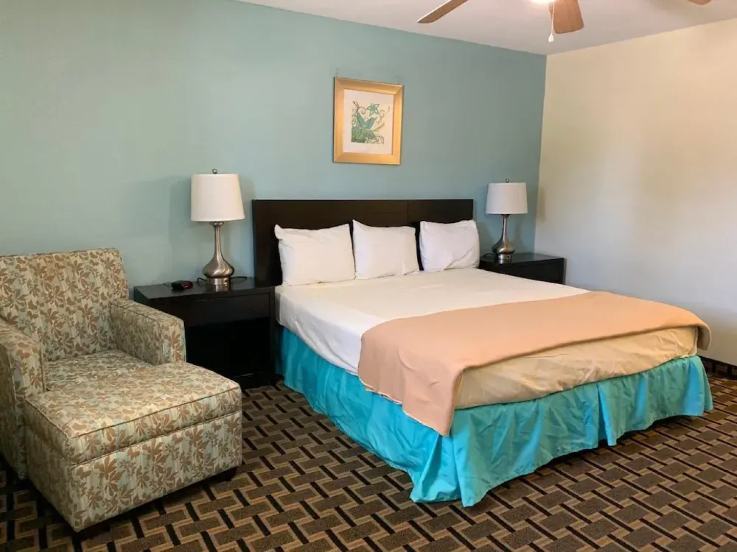 American Inn Port OConnor