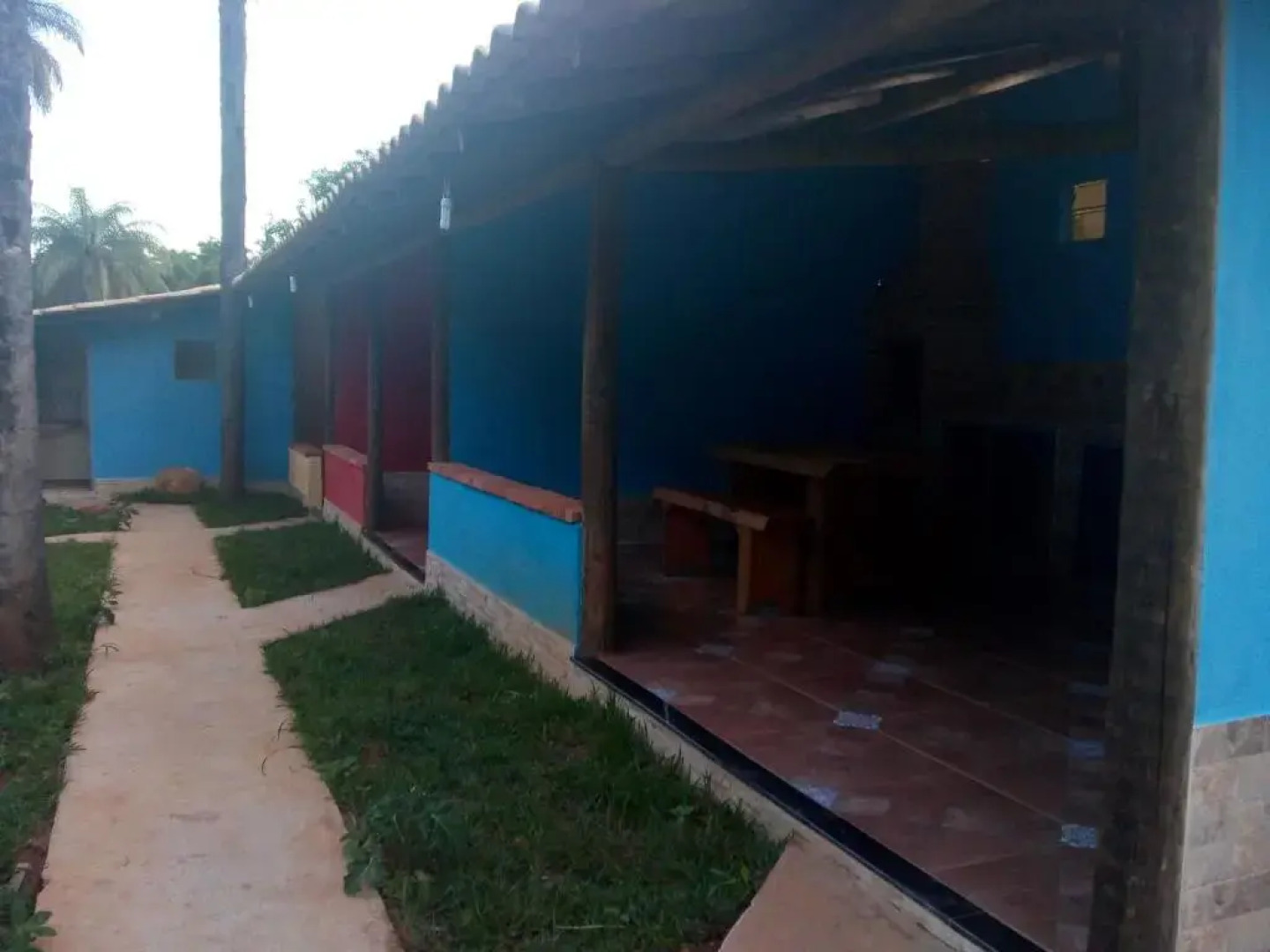 Pousada Irmãos da Serra