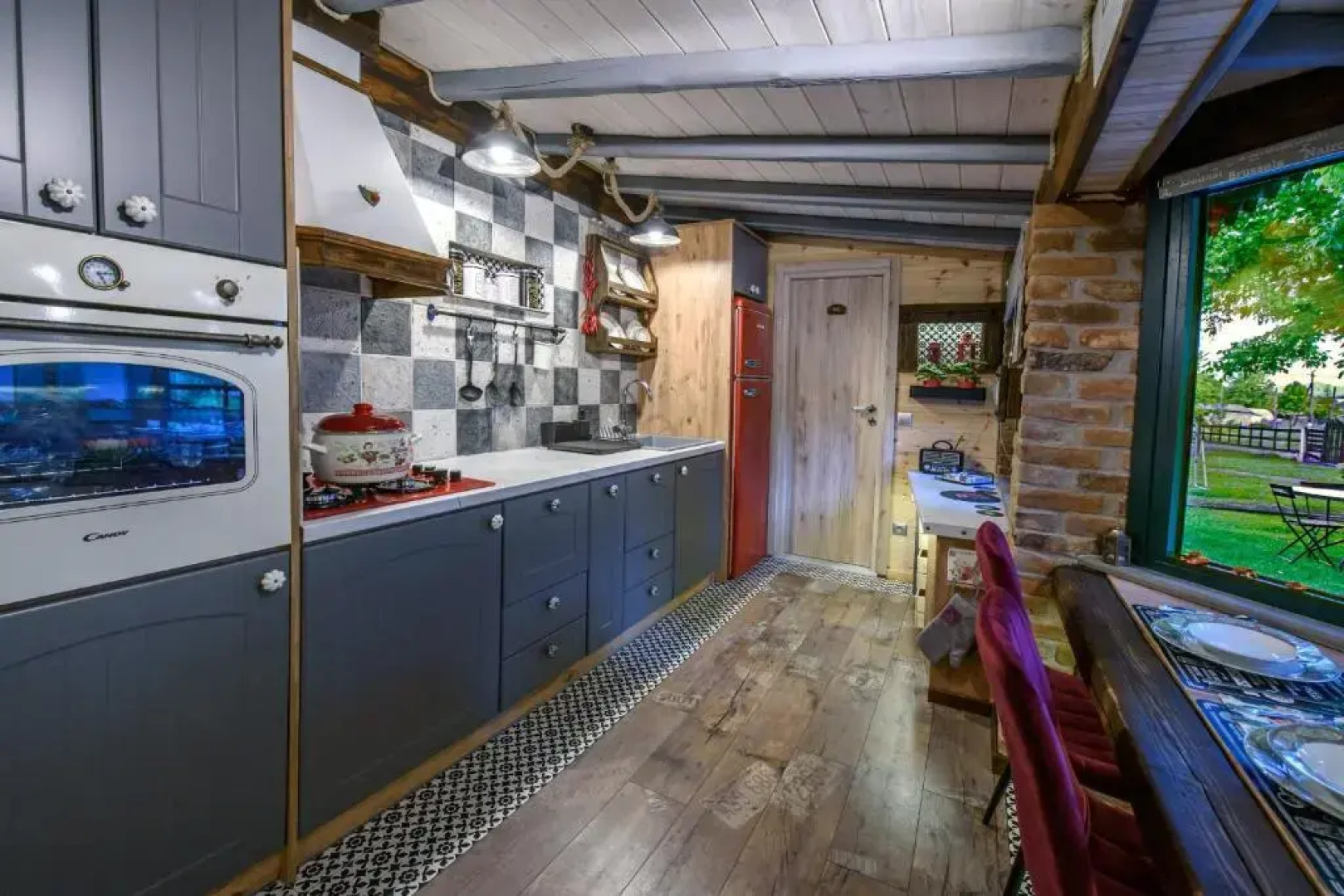 Traditional Guesthouse