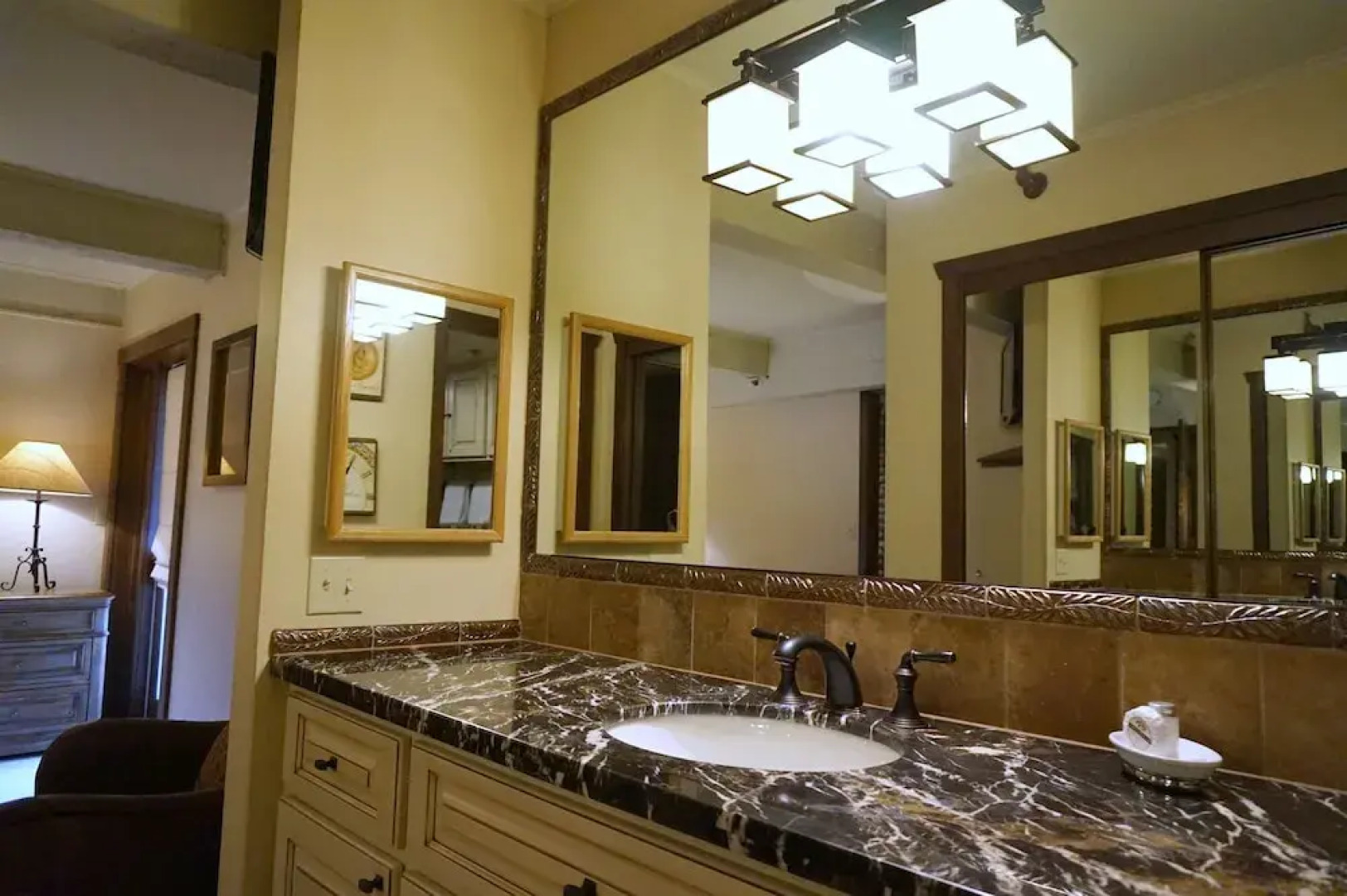 The Enclave at Snowmass