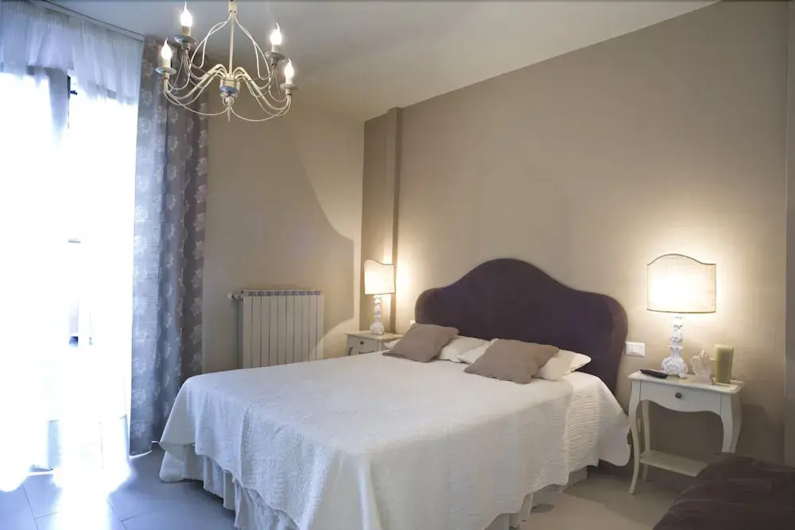 Cevoli Country Resort