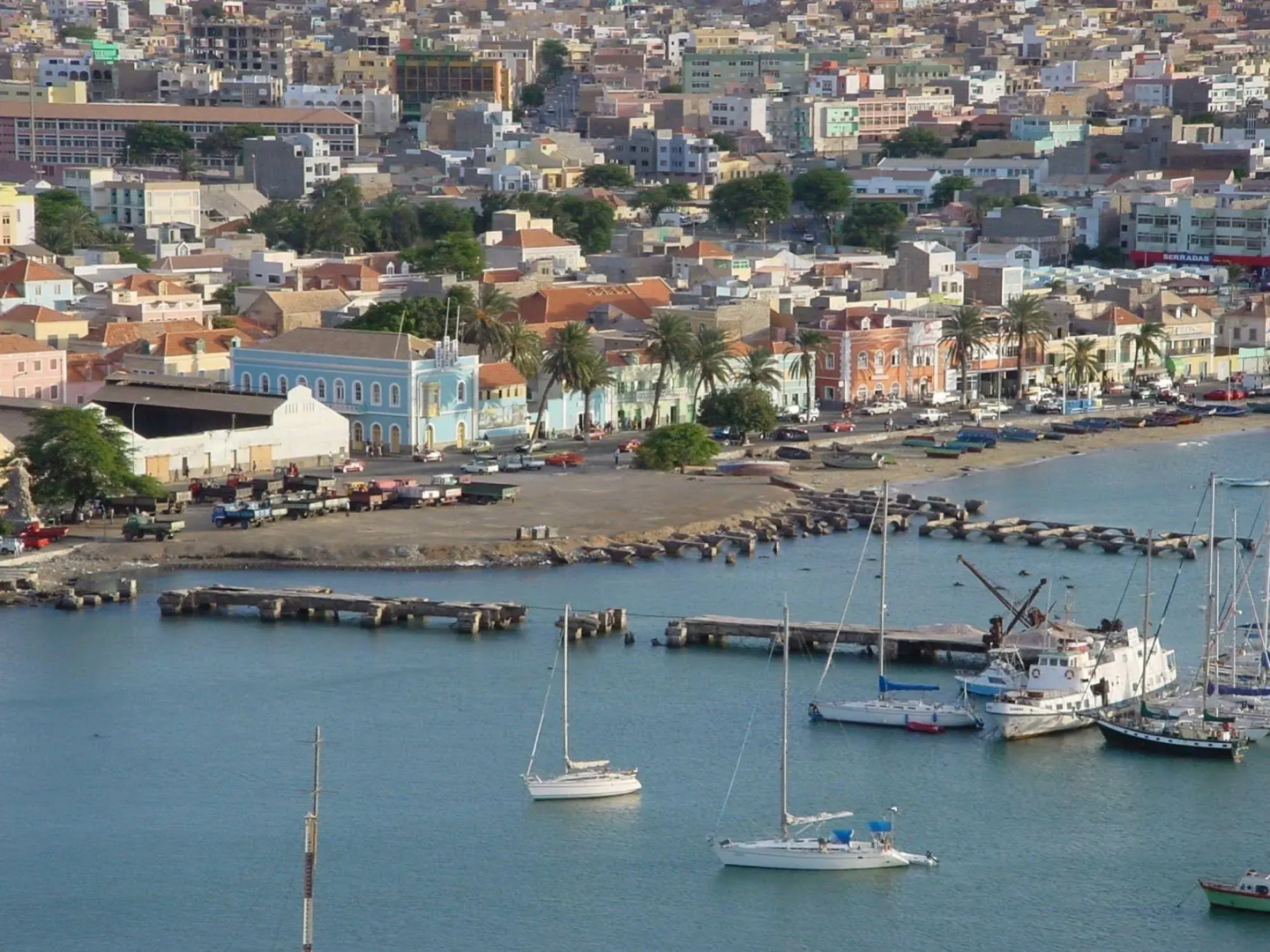 Foya Branca by Flagworld Hotels